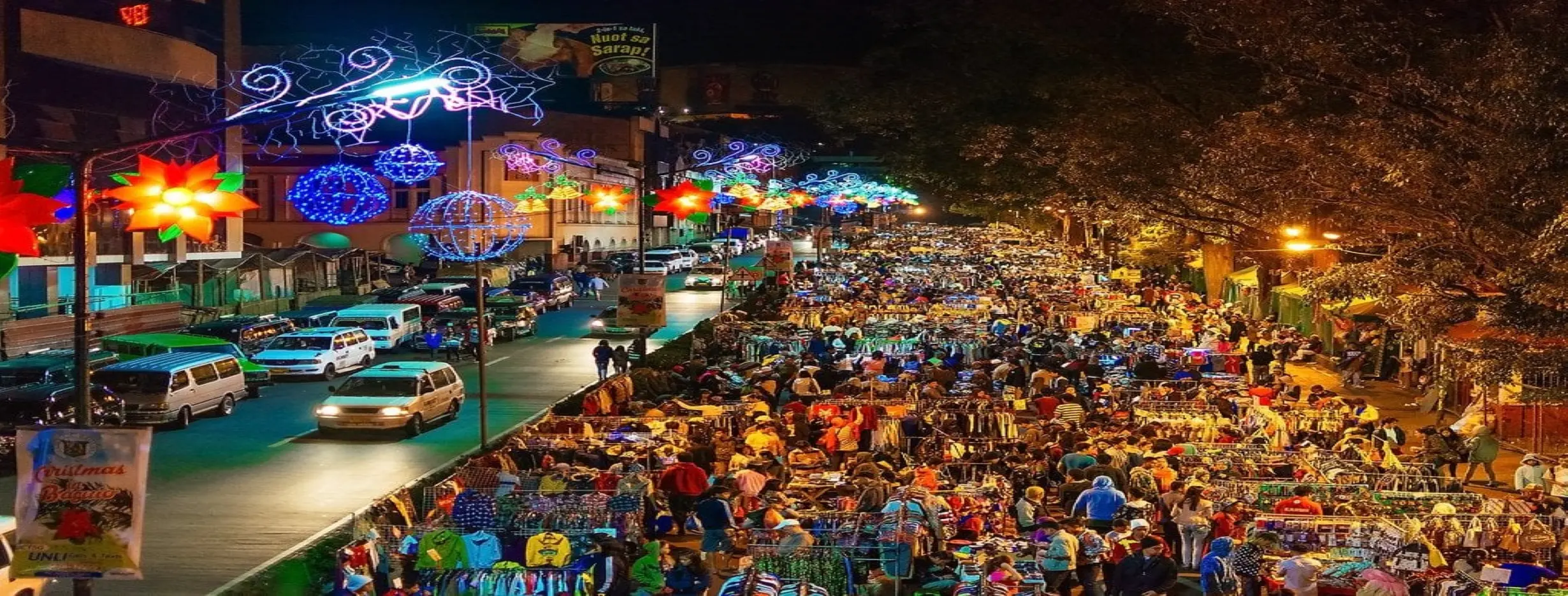 Image for Night Market